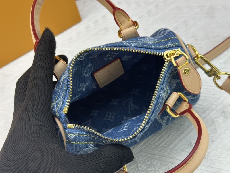 LV Speedy Bags